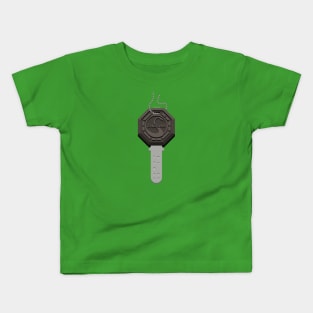 Dharma Key Kids T-Shirt